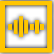 Logo Radio Forte