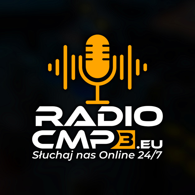 Logo RadioCmp3.eu - Muzyka Klubowa