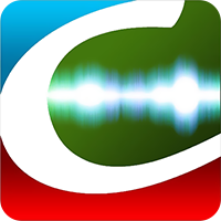 Logo Cumbre 1470 AM - 106.3 FM