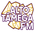 Logo Alto Tamega FM