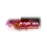 Logo TOP 80 - Todos Os Exitos De 80 A 2000