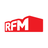 Logo 90'S RFM