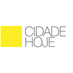 Logo Rádio Cidade Hoje