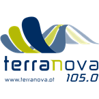 Logo Rádio Terra Nova