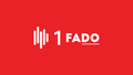 Logo Antena 1 Fado