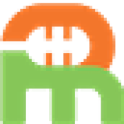 Logo Rádio Miudos