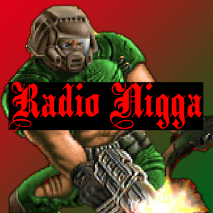 Logo nigga.pt (hood)