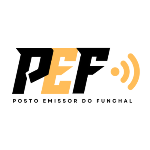 Logo Posto Emissor do Funchal