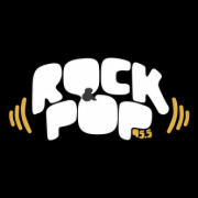 Logo Rock&Pop Paraguay