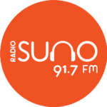 Logo SUNO 91.7