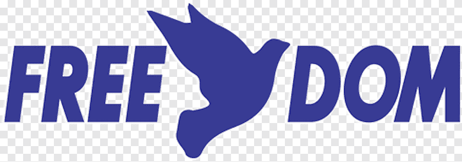 Logo Free Dom