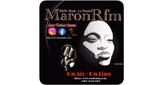Logo MaronRfm