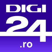 Logo Digi24FM