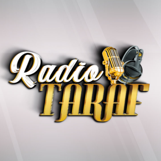 Logo Taraf România - Radio Petrecere