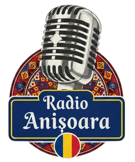 Logo Anișoara Radio