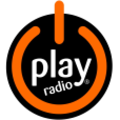 Logo Play Radio Cafe