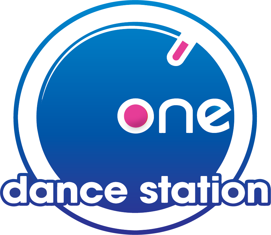 Logo One FM Dance
