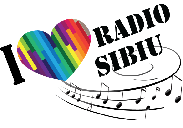Logo Sibiu  Radio -Sibiu 91.1 FM