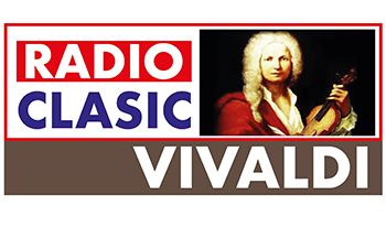 Logo Clasic Radio_Vivaldi -București