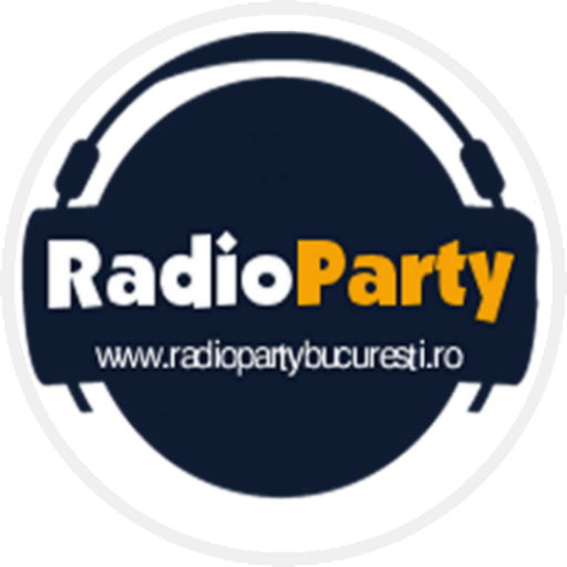 Logo Radio Party București