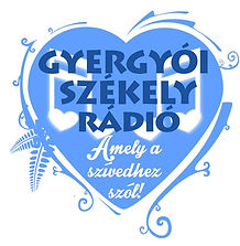 Logo Gyergyói Székely Rádió -Gheorghieni CJ