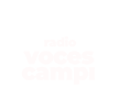 Logo Radio Voces Campi -Oltenița 94,0 FM