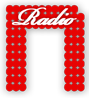 Logo Radio Noise Retro