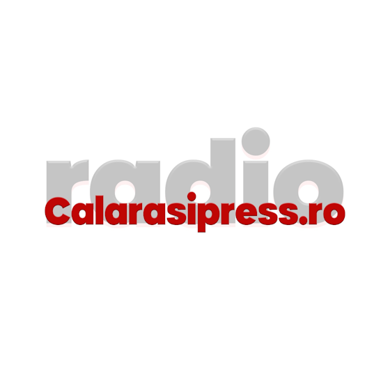 Logo Radio Călărași Prees