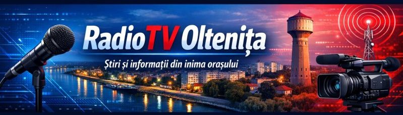 Logo Radio TV Oltenita