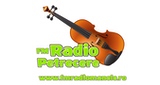 Logo Radio Manele Romania