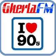 Logo Gherla FM
