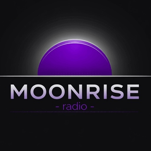 Logo Moonrise Radio