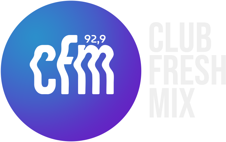 Logo CFM Radio