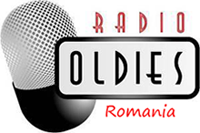 Logo Radio Oldies Romania