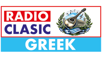 Logo Clasic Radio_Greek Music -București