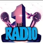 Logo Radio 1 Manele