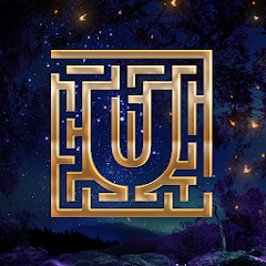 Logo Untold Radio -Cluj Napoca