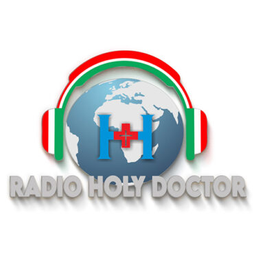 Logo RoHolyDoctor -Holy Doctor Hungary Arad