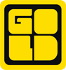 Logo Radio Gold FM