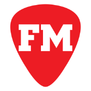 Logo Rock FM