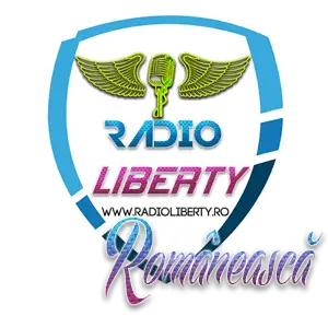 Logo Radio Liberty Muzică Românească -București