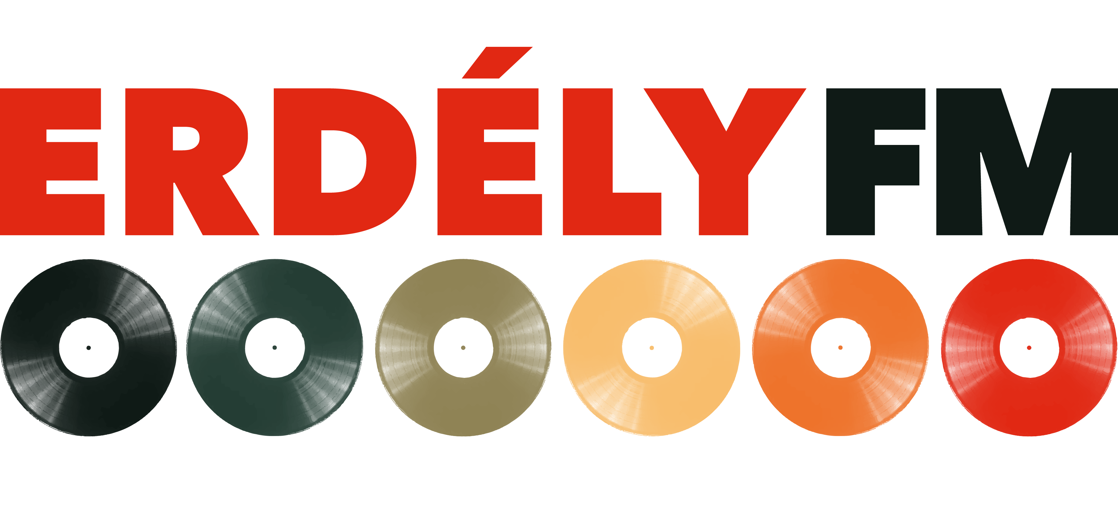 Logo Erdély FM
