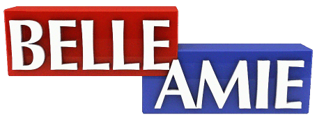Logo Radio Belami