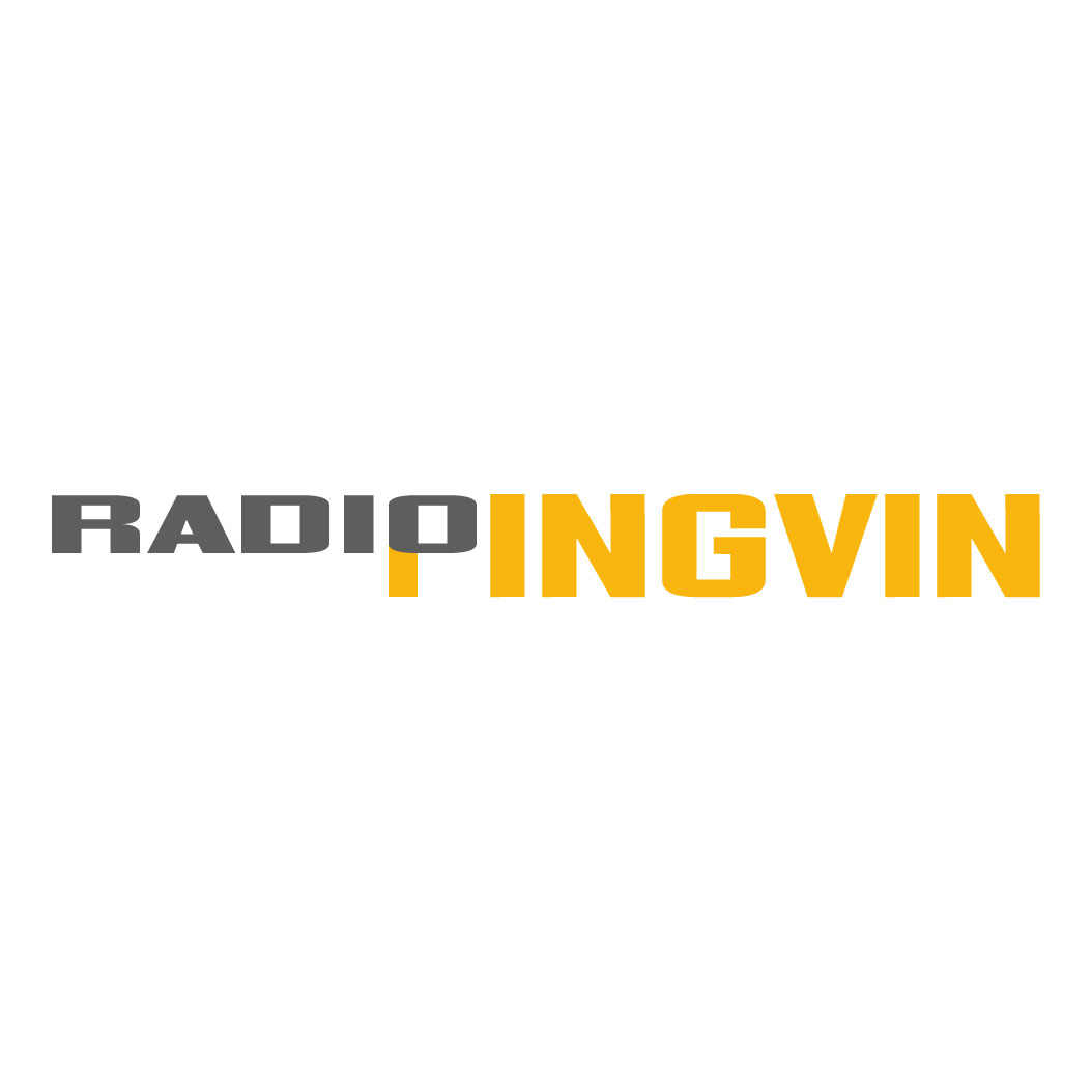 Logo Radio Pingvin