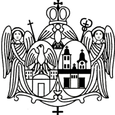 Logo Radio Blagovesnik