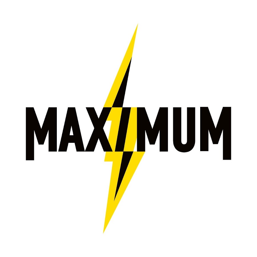 Logo MAXIMUM
