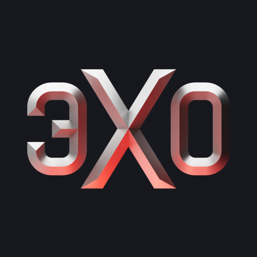 Logo Эхо online