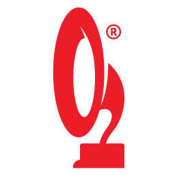Logo Russkoe Radio - Moskva 105.7 FM