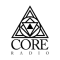 Logo CORE Radio!
