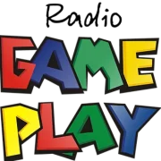 Logo Radio Game play